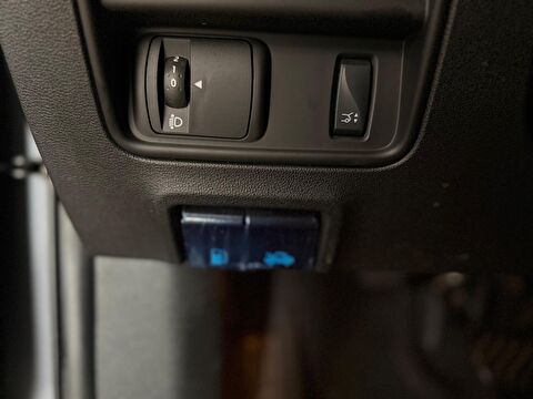 renault, koleos, suv 1.3 tce ıcon edc, otomatik, benzin 2.el otomobil | renew 28