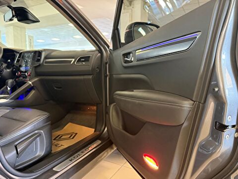 renault, koleos, suv 1.3 tce ıcon edc, otomatik, benzin 2.el otomobil | renew 31