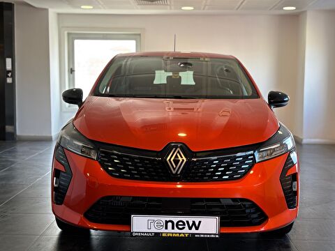 Hatchback 1.0 TCe Evolution X-Tronic, 2. el otomobil | renew