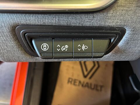 renault, clio, hatchback 1.0 tce evolution x-tronic, otomatik, benzin 2.el otomobil | renew 7