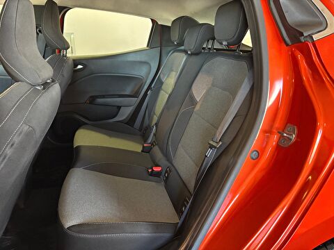 renault, clio, hatchback 1.0 tce evolution x-tronic, otomatik, benzin 2.el otomobil | renew 9