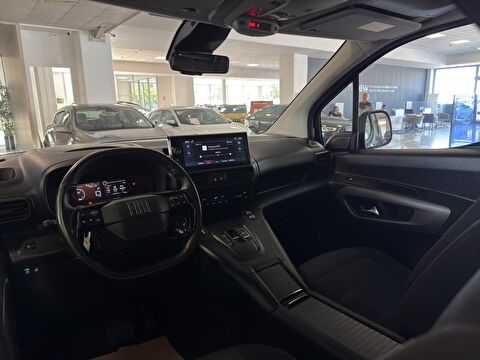 fiat, doblo combi, 1.5 bluehdi premio, otomatik, dizel 2.el otomobil | renew 10