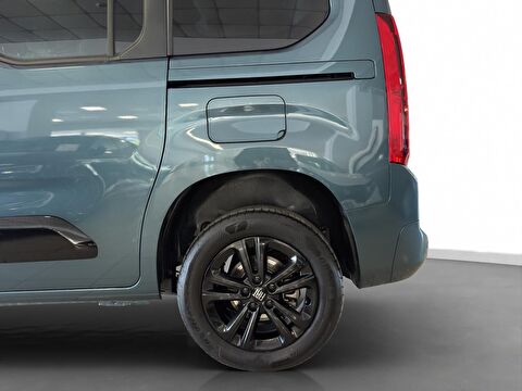 fiat, doblo combi, 1.5 bluehdi premio, otomatik, dizel 2.el otomobil | renew 7