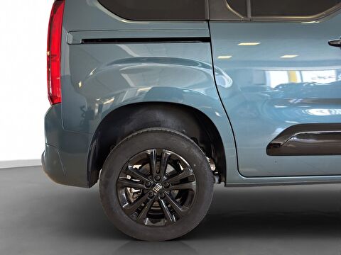 fiat, doblo combi, 1.5 bluehdi premio, otomatik, dizel 2.el otomobil | renew 8