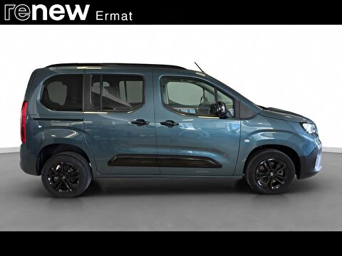 fiat, doblo combi, 1.5 bluehdi premio, otomatik, dizel 2.el otomobil | renew 4