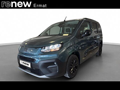 1.5 BlueHDİ Premio, 2. el otomobil | renew