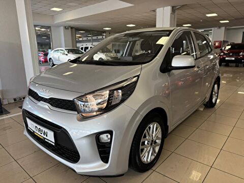 Hatchback 1.0 MPI Feel Otomatik, 2. el otomobil | renew