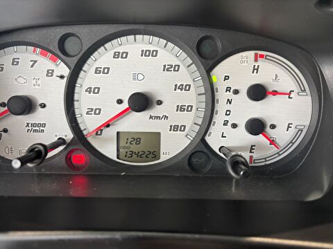 2005 Benzin + LPG Otomatik Daihatsu Terios Yeşil Ermat Motorlu Araçlar ve Tarım Ürünleri Sanayi Ticaret A.Ş.