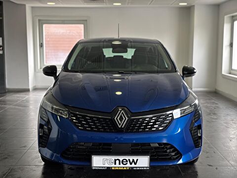 1.0 TCE Evolution X-Tronic, 2. el otomobil | renew