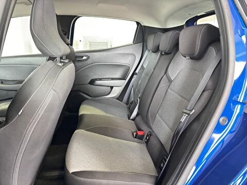 renault, clio, 1.0 tce evolution x-tronic, otomatik, benzin 2.el otomobil | renew 13