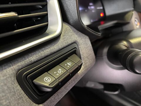 renault, clio, 1.0 tce evolution x-tronic, otomatik, benzin 2.el otomobil | renew 10