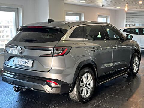 renault, austral, 1.3 mild hybrid techno, otomatik, hybrid 2.el otomobil | renew 11