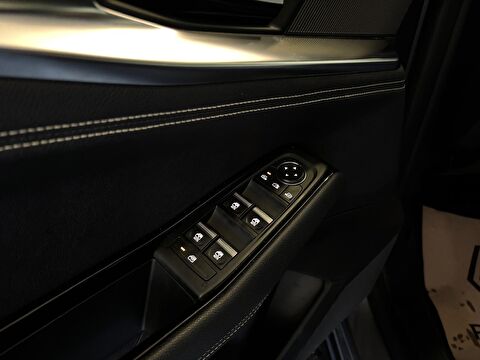 renault, austral, 1.3 mild hybrid techno, otomatik, hybrid 2.el otomobil | renew 4