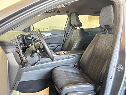 renault, austral, 1.3 mild hybrid techno, otomatik, hybrid 2.el otomobil | renew 10