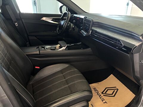 renault, austral, 1.3 mild hybrid techno, otomatik, hybrid 2.el otomobil | renew 6