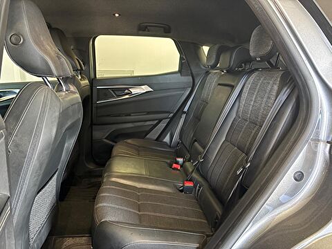 1.3 Mild Hybrid Techno, 2. el otomobil | renew