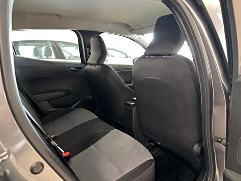 renault, clio, hatchback 1.0 tce evolution x-tronic, otomatik, benzin 2.el otomobil | renew 16