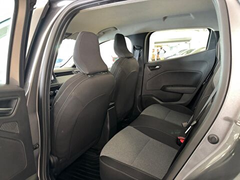 renault, clio, hatchback 1.0 tce evolution x-tronic, otomatik, benzin 2.el otomobil | renew 17