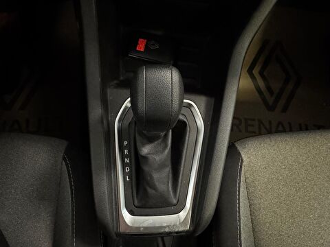 renault, clio, hatchback 1.0 tce evolution x-tronic, otomatik, benzin 2.el otomobil | renew 14