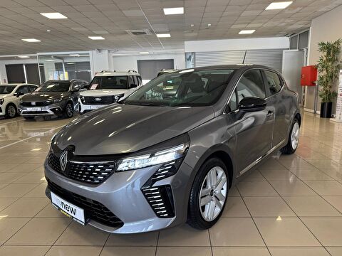 Hatchback 1.0 TCe Evolution X-Tronic, 2. el otomobil | renew