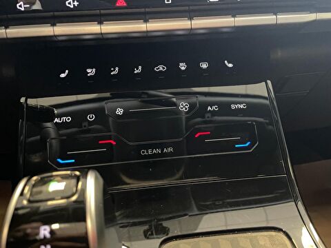 chery, tiggo 7 pro, tiggo7 pro 1.6 tgdı luxury, otomatik, benzin 2.el otomobil | renew 13