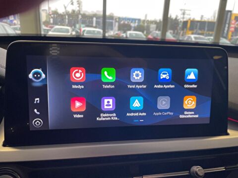 chery, tiggo 7 pro, tiggo7 pro 1.6 tgdı luxury, otomatik, benzin 2.el otomobil | renew 11