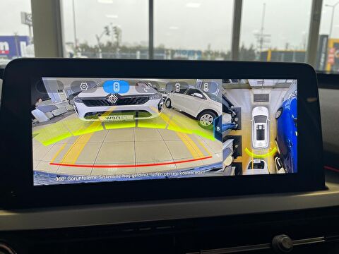 chery, tiggo 7 pro, tiggo7 pro 1.6 tgdı luxury, otomatik, benzin 2.el otomobil | renew 12