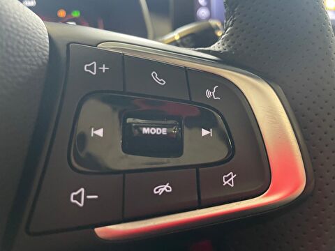 chery, tiggo 7 pro, tiggo7 pro 1.6 tgdı luxury, otomatik, benzin 2.el otomobil | renew 16