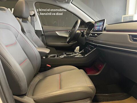 chery, tiggo 7 pro, tiggo7 pro 1.6 tgdı luxury, otomatik, benzin 2.el otomobil | renew 22