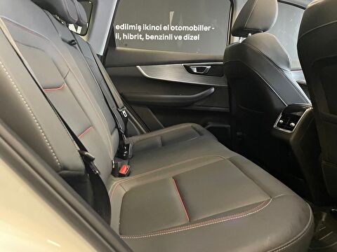 chery, tiggo 7 pro, tiggo7 pro 1.6 tgdı luxury, otomatik, benzin 2.el otomobil | renew 21