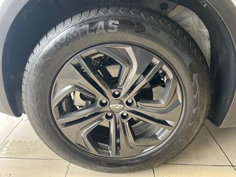 chery, tiggo 7 pro, tiggo7 pro 1.6 tgdı luxury, otomatik, benzin 2.el otomobil | renew 25