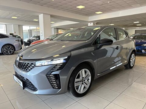 Hatchback 1.0 TCe Evolution X-Tronic, 2. el otomobil | renew