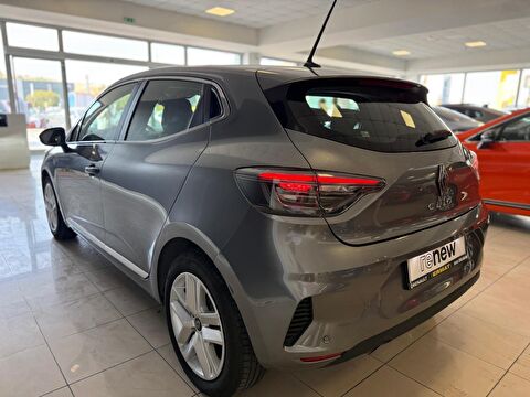 renault, clio, hatchback 1.0 tce evolution x-tronic, otomatik, benzin 2.el otomobil | renew 7
