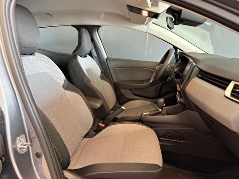 renault, clio, hatchback 1.0 tce evolution x-tronic, otomatik, benzin 2.el otomobil | renew 9