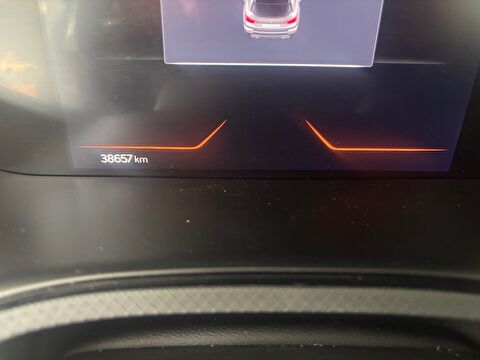 2025 Benzin Otomatik Seat Arona Beyaz Ermat Motorlu Araçlar ve Tarım Ürünleri Sanayi Ticaret A.Ş.