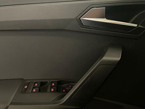 seat, arona, suv 1.0 ecotsı start&stop style dsg, otomatik, benzin 2.el otomobil | renew 8