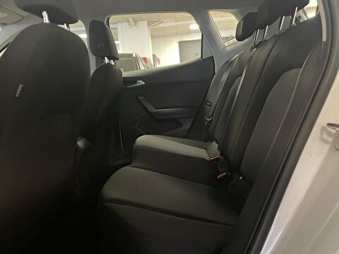 seat, arona, suv 1.0 ecotsı start&stop style dsg, otomatik, benzin 2.el otomobil | renew 21