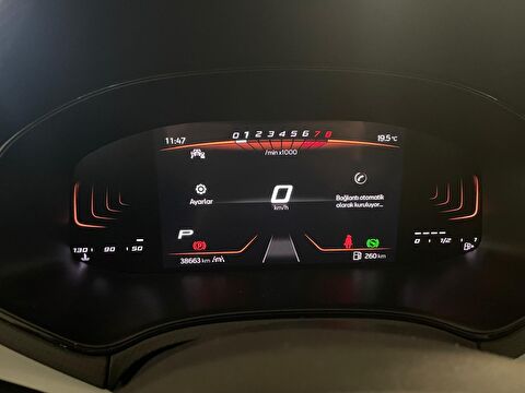 seat, arona, suv 1.0 ecotsı start&stop style dsg, otomatik, benzin 2.el otomobil | renew 10