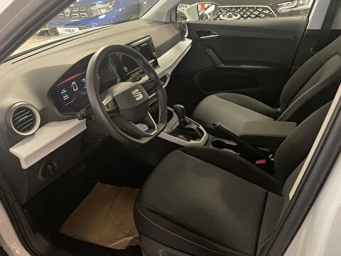 seat, arona, suv 1.0 ecotsı start&stop style dsg, otomatik, benzin 2.el otomobil | renew 20