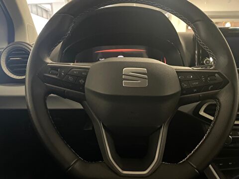 seat, arona, suv 1.0 ecotsı start&stop style dsg, otomatik, benzin 2.el otomobil | renew 11