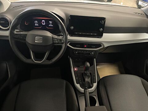 seat, arona, suv 1.0 ecotsı start&stop style dsg, otomatik, benzin 2.el otomobil | renew 22