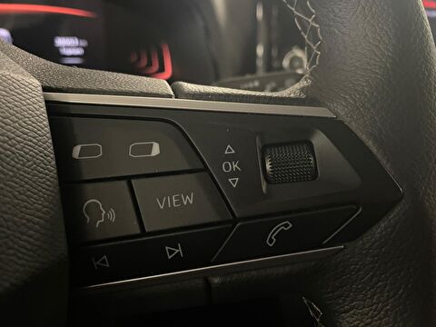 seat, arona, suv 1.0 ecotsı start&stop style dsg, otomatik, benzin 2.el otomobil | renew 19