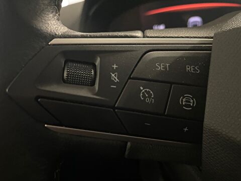 seat, arona, suv 1.0 ecotsı start&stop style dsg, otomatik, benzin 2.el otomobil | renew 18