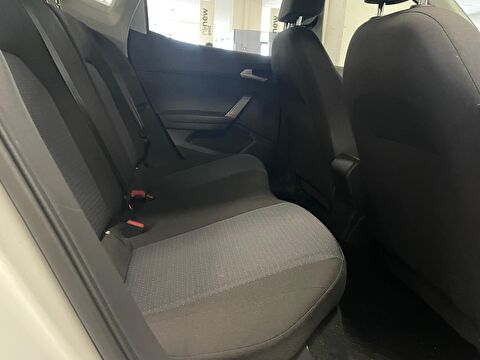 seat, arona, suv 1.0 ecotsı start&stop style dsg, otomatik, benzin 2.el otomobil | renew 24