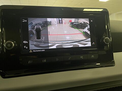 seat, arona, suv 1.0 ecotsı start&stop style dsg, otomatik, benzin 2.el otomobil | renew 13