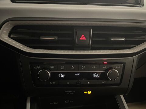 seat, arona, suv 1.0 ecotsı start&stop style dsg, otomatik, benzin 2.el otomobil | renew 14