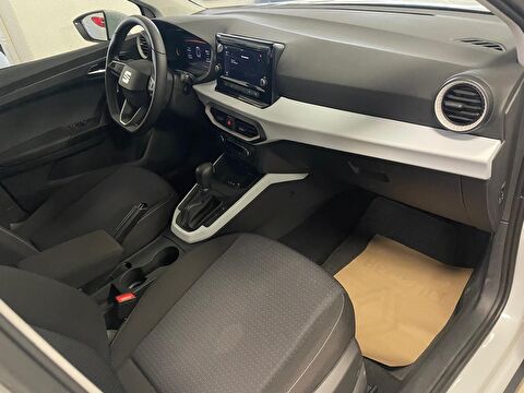 seat, arona, suv 1.0 ecotsı start&stop style dsg, otomatik, benzin 2.el otomobil | renew 23