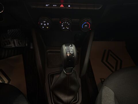 2022 Benzin Otomatik Dacia Duster Mavi Ermat Motorlu Araçlar ve Tarım Ürünleri Sanayi Ticaret A.Ş.