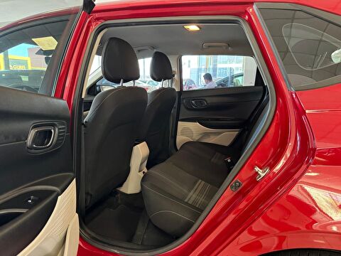 hyundai, i20, 1.4 mpı style, otomatik, benzin 2.el otomobil | renew 9