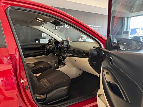 hyundai, i20, 1.4 mpı style, otomatik, benzin 2.el otomobil | renew 8